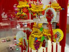 -秦淮礼物(贡院街店)