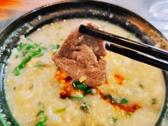 -盈田盈粥庄(博山东路店)