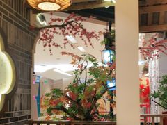 -杨记隆府(时代天街店)