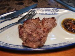 -强记清汤黄牛肉·刀叉牛肉火锅(个旧店)