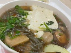 -八婆婆烧仙草(中山路店)