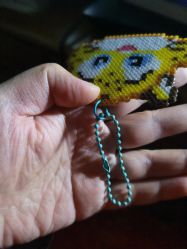 -热爱手作·拼豆·香薰蜡烛