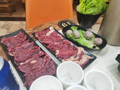 -福合埕牛肉丸(福平路店)
