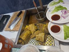 -伊穆祥牛肉面总店·清真