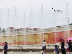 -大连人民广场