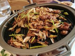 -民福居烤鸭店(石榴庄店)