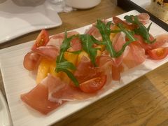 -安妮意大利餐厅(世贸天阶店)
