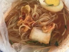 -西塔大冷面(市府大路店)