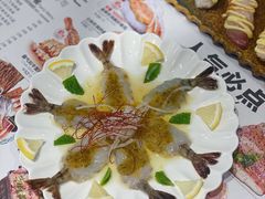 -Sushi Love 创意寿司(丽影广场店)
