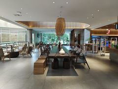 -海兰云天度假区温泉