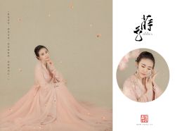 -盘子女人坊古装写真摄影(厦门总店)