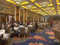 大堂-顺德人家食府(黄金广场店)