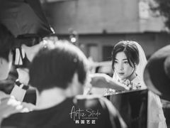 -艺匠摄影ARTIZ STUDIO(大连店)