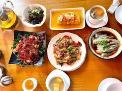 -隔壁老王·家常云南菜(花巷店)