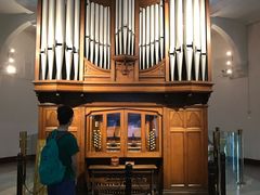 -鼓浪屿钢琴博物馆