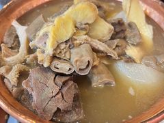 -谢大牛馆·中式卤牛排(老店)
