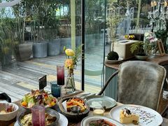 -果仁·意大利餐厅(财富广场店)