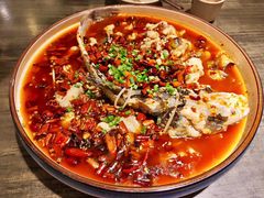 -庆合府重庆大排档(紫都城店)