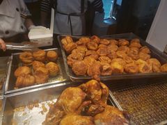 鲜肉团子-赵天禄(葑门横街店)