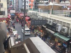 -清真惠记
