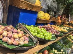 -川骄海鲜自助(河东店)