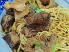 -旺泉餐饮店·清真牛肉面馆