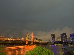 -白沙码头海鲜广场