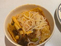 -螺大喜螺蛳粉火锅(雍和宫店)