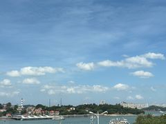 -厦门海港英迪格酒店(中山路店)