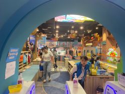 -卡通尼乐园(重庆南坪协信星光店)