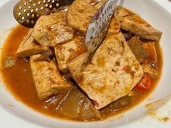 小炖肉侩豆腐-西贝(上海我格广场店)