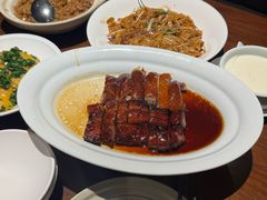 腊味双拼-千日贺茶餐厅(高新万达店)