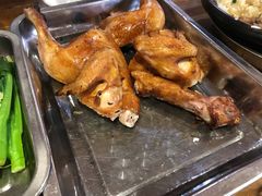 -顺徕德仙庙烧鸡(荔湾总店)