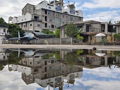 -广州市紫泥堂文化创意园景区