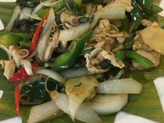 -The Palmboo Restaurant