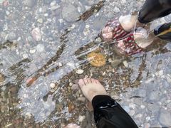 -青城两河漂流