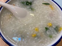 -宏状元现熬粥·京味菜(黄寺大街店)
