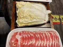 -槐店王婆大虾(开发区店)