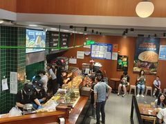 -魏斯理汉堡(西安沣东吾悦店)