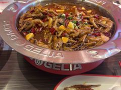 -胖哥俩肉蟹煲(梅溪步步高店)