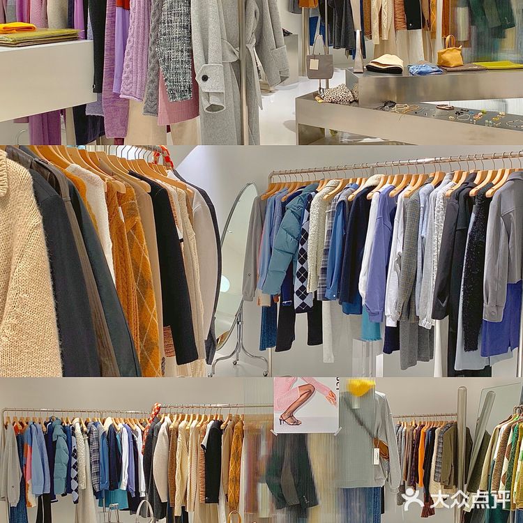 上海 | 必逛服装批发市场◻️空手出来算你赢