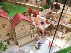 -Hamleys哈姆雷斯(东方福来德店)