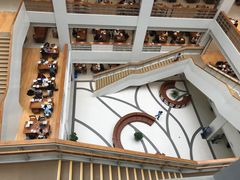 -公益图书馆(江南大学店)