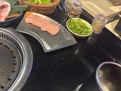 -老卜奎齐齐哈尔烤肉(人民东路店)
