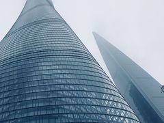 -上海中心大厦