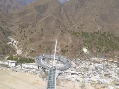 -野三坡刘家河高山漂流