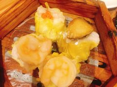 -粤食堂(天津和悦汇店)
