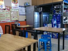大堂-锦州烧烤(北太平庄店)