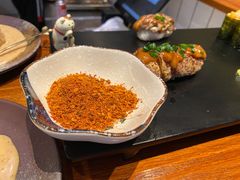 肥肠寿司-戏作寿司(观音桥店)