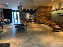 大堂-星巴克臻选(上海长风大悦城店)